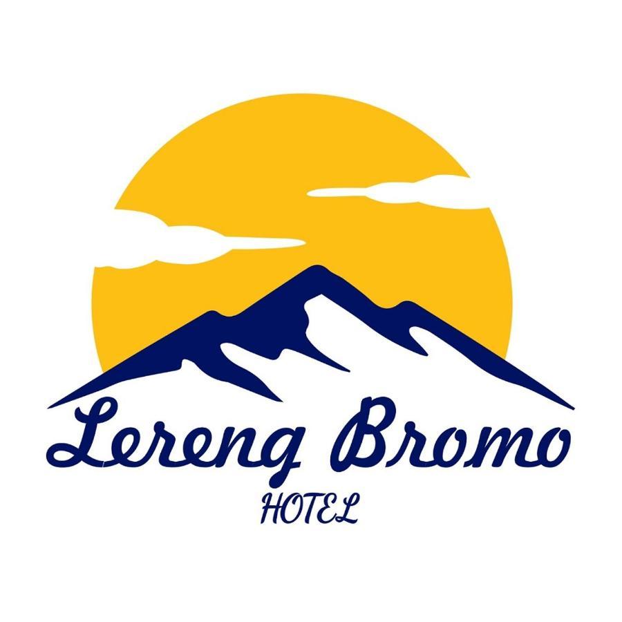 Hotel Lereng Bromo 岩望 外观 照片